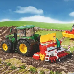 Žaislinė BRUDER sėjamoji Pottinger Vitasem 30 02347