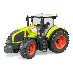 Žaislinis BRUDER traktorius Claas Axion 950 03012
