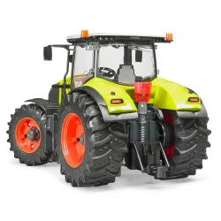 Žaislinis BRUDER traktorius Claas Axion 950 03012
