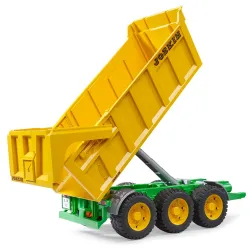 Žaislinė BRUDER priekaba Joskin 02212