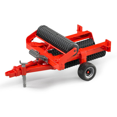 Žaislinis BRUDER volas Cambridge 02226