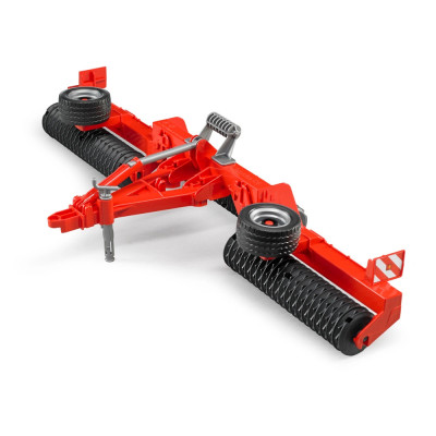 Žaislinis BRUDER volas Cambridge 02226