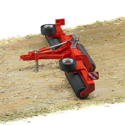 Žaislinis BRUDER volas Cambridge 02226