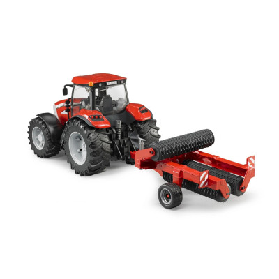 Žaislinis BRUDER volas Cambridge 02226