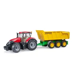 Žaislinė BRUDER priekaba Joskin 02212