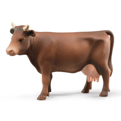 Žaislinė BRUDER figūrėlė karvė 02308