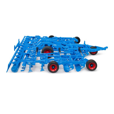 Žaislinis BRUDER skutikas Lemken Koralin 9 02228