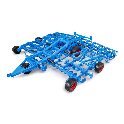 Žaislinis BRUDER skutikas Lemken Koralin 9 02228