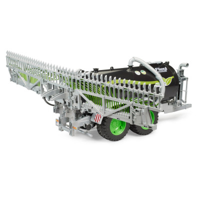 Žaislinis BRUDER srutovežis Fliegl Jumbo 02036