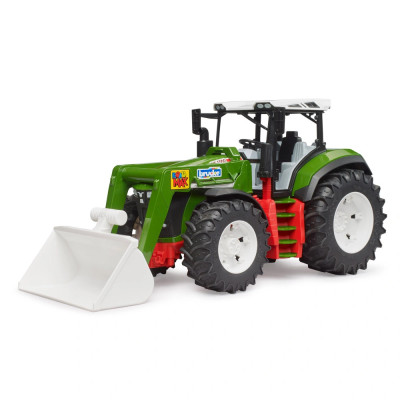 Žaislinis BRUDER traktorius Roadmax 03451