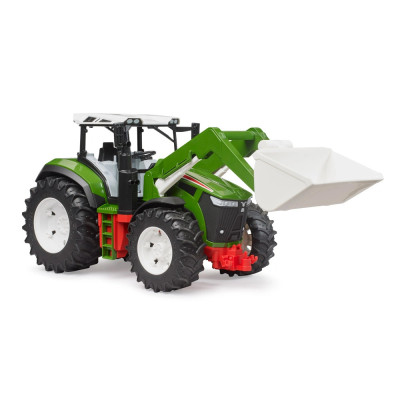 Žaislinis BRUDER traktorius Roadmax 03451