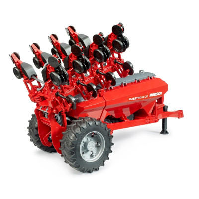 Žaislinė Bruder sėjamoji Horsch Maestro 8 CX 02037